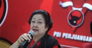 Kode Megawati di Pilpres 2024 Bocor, Pengamat Top Tercengang
