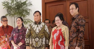 Bukan Puan & Prananda, Sosok ini yang Layak Gantikan Megawati