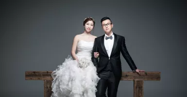 4 Fakta Menarik Tentang Pernikahan di Korea Selatan