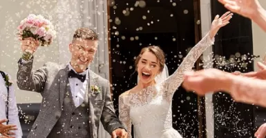 3 Tradisi Unik Pernikahan dari Berbagai Negara, Ada yang Aneh