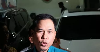Punya Amunisi, Jawaban Munarman Eks FPI ke Polisi Menohok Banget