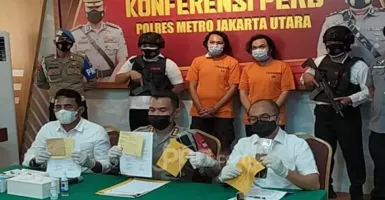 Polisi Bongkar Kasus Daniel Mardhany, Seret Mantan Drummer