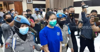 Pengirim Sate Beracun Sudah Nikah Siri, Ketua RT Sampai Bilang...
