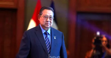 Loyalis Moeldoko Makin Bergemuruh, SBY Mohon Tetap Tenang