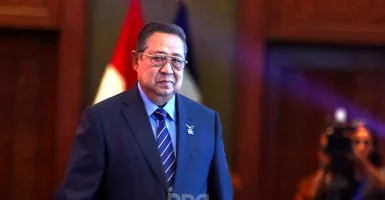 Kekalahan SBY Dikuliti Habis Kubu Moeldoko, AHY Bisa Ketar-Ketir!