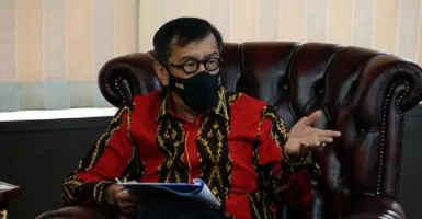Prediksi Pakar Top ini Mengejutkan, Yasonna & Megawati Ternyata..