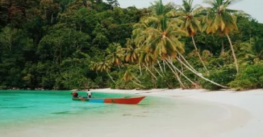 5 Destinasi Wisata Manokwari Papua Barat yang Aduhai