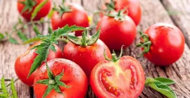 Konsumsi Tomat Ampuh Atasi Resiko Kanker Payudara