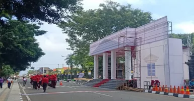 Istana Negara Pindah ke Wonosobo, Kok Bisa?