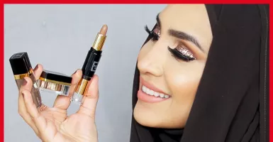 Skincare & Kosmetik Halal, Cantik Alami Ala Muslimah Sejati