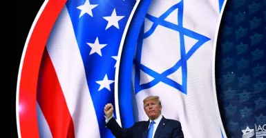Israel di Ambang Kudeta, Pemicunya Tragedi Capitol di Amerika