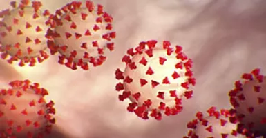 Varian Baru Virus Corona di Amerika Seramnya Minta Ampun