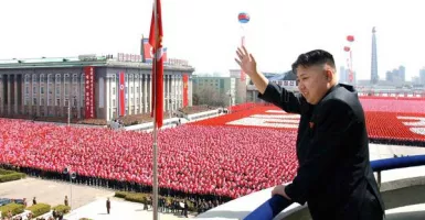 Ramalan Ngeri Nostradamus! Kim Jong Un Lengser di 2021