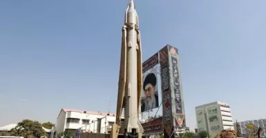 Uranium Iran Naik 60 Persen, Amerika Bagaimana?