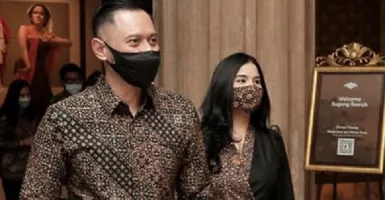 Anak Buah SBY Mendadak Beber Fakta Annisa Pohan, Bikin Melongo