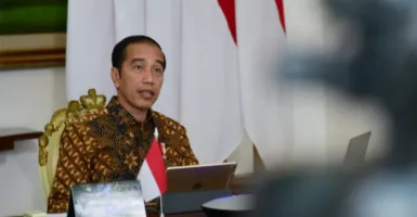 Perang Narasi Lagi, Kubu AHY Sebut Jokowi Bukan Jenderal