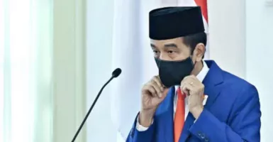 Reshuffle di Tanggal Keramat, Jokowi Bakal Panggil...