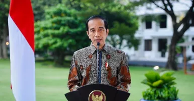 Aksi Jokowi Tak Tertandingi, Keluarga Cendana Tiarap