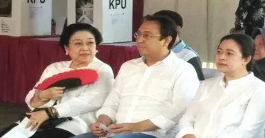 Prananda atau Puan? Pengganti Megawati Ternyata...