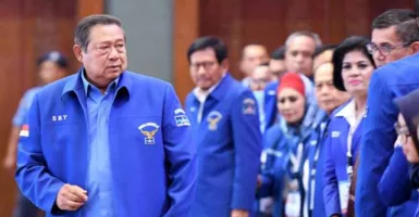 Kubu KLB Usul SBY Bikin Partai Baru, Nggak Terbalik?