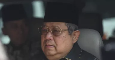 SBY Katanya Waswas Dikejar KLB, Kok Bisa?