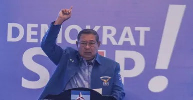 SBY Habis Dikuliti Kubu Moeldoko, Telak Banget