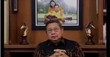 Semua Keliru Lagi, SBY Pengambil Alih Partai Demokrat?