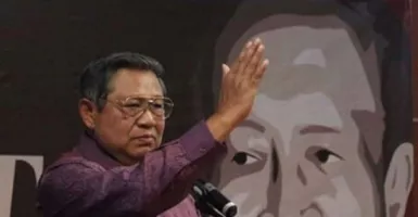 Partai Demokrat Dukung KKB Papua? SBY dan AHY Bantu Jawab ya!