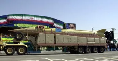 Israel Gahar? Lawan Shahab-3 Iran kok Gemetar?