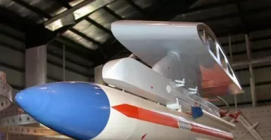 Rudal Supersonik China Tak Tertandingi, Waktu Lawan Cuma 10 Detik