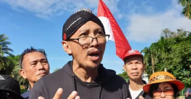 Abu Janda Respons Bom Makassar, Isinya Menggetarkan Jiwa