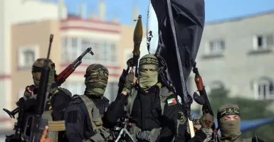 Taktik Gerilya Brigade Al Qassam Bisa Bikin Israel Rontok