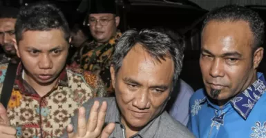 Andi Arief Bikin Geger, Moeldoko Disebut Bakal Rebut Kantor DPP