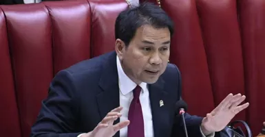 Jejak Azis Syamsuddin di Suap Penyidik KPK Memalukan, DPR Bisa...