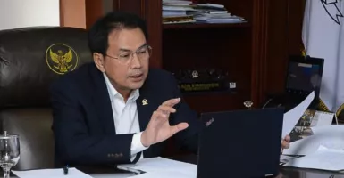 Wakil Ketua DPR Azis Syamsuddin Bakal Dipanggil KPK, Setelahnya..