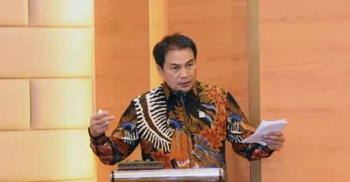 Azis Syamsuddin Licin dan Sulit Ditangkap, Rekam Jejaknya...