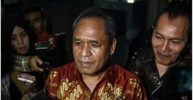 Kudeta Anas Disebut Pakai Tangan KPK, Anak Buah SBY Ucapkan Ini