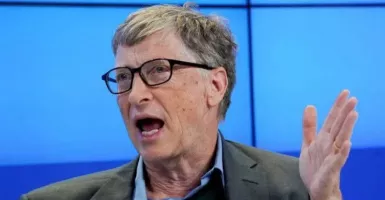 Mau Tajir dan Sukses? Baca Nasihat Bill Gates Ini