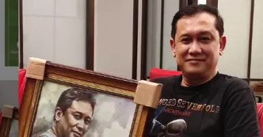 Denny Siregar Sebut Novel Dkk Selesai, KPK Bisa Fokus ke Anies