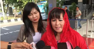 Video Munarman Ngamar Mau Dipasang Togel, Kata Dewi PDIP...