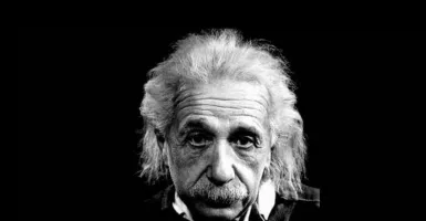 Surat Albert Einstein Terjual Rp17 Miliar, Isinya Rumus Dahsyat