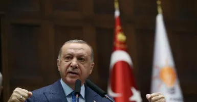 Biden dan Erdogan Panas, Israel vs Palestina Bisa Panjang