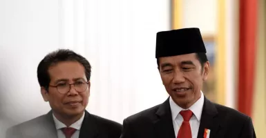 Jubir Jokowi Bocorkan Reshuffle, Kepastiannya Ternyata...