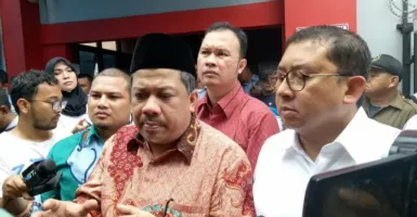 Bom Makassar Bikin Fahri Hamzah Marah, Ramadan Ikut Disebut