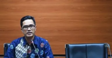 Rahasia KPK Dibongkar Febri Diansyah, Ternyata...