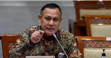 Jokowi Kasih Titah, Firli Malah Anggurin Novel Baswedan cs