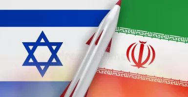  Senjata Rahasia Israel Bisa Bawa Kiamat, Targetnya Nuklir Iran