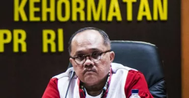 Anak Buah Megawati Sebut KKB Teroris, Isinya Nggak Bikin Nangis