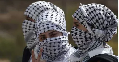 Hati-hati dengan Intifada Palestina, Israel Bisa Terguncang