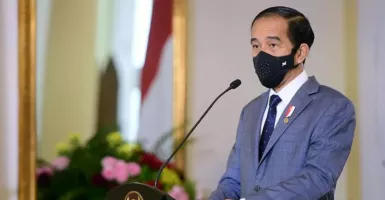 Titah Jokowi Tegas, Barisan Jenderal Langsung Turun